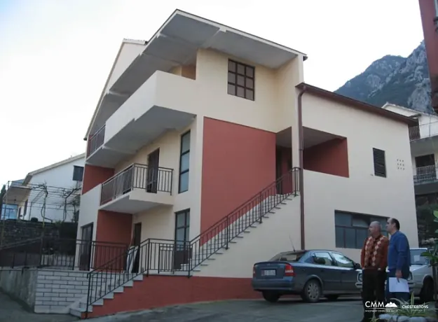 HOUSE FOR SALE – 270 m² – EXCEPTIONAL OPPORTUNITY IN PRČANJ!